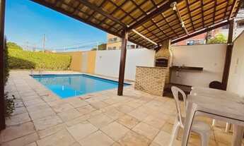 Imagem 4: Apartamento para aluguel, 03 quartos, Sapiranga, Fortaleza - AP1120