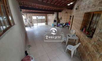 Imagem 4: Casa com 3 dormitórios à venda, 184 m² por R$ 799.000,00 - Santa Teresinha - Santo André/S