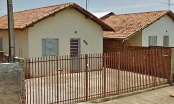 Imagem 3: Casa 36 m² - Jd. São João - Santa Cruz do Rio Pardo - SP