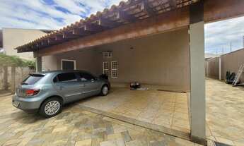 Imagem 3: SÃO JOSÉ DO RIO PRETO - Casa Padrão - JARDIM MOYSÉS MIGUEL HADDAD