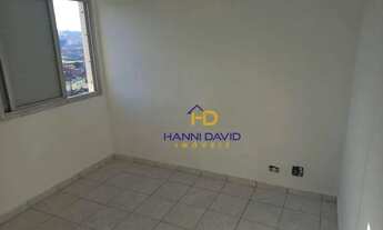 Imagem 7: Apartamento com 2 dormitórios para alugar, 63 m² por R$ 1.500,00/mês - São João Clímaco