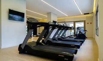 Imagem 7: Apartamento 3 dormitórios - sendo 3 suítes + Closet - com 2 vagas - Próximo a Estação Mooc