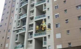 Imagem 2: Apartamento para alugar, Tamboré - Santana de Parnaíba/São Paulo com 4 dormitórios