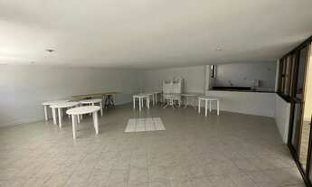 Imagem 6: APARTAMENTO 3/4 COM SUÍTE E VARANDA NO COSTA AZUL