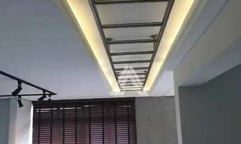 Imagem 13: Apartamento com 1 dormitório à venda, 112 m² - Campestre - Santo André/SP