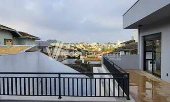 Imagem 7: Casa - Parque Alto Taquaral - Campinas