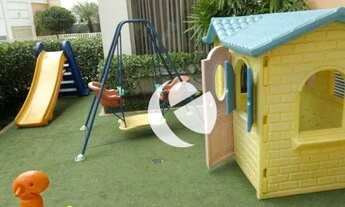 Imagem 6: Apartamento com 3 dormitórios para alugar, 83 m² - Edifício Palhano Residence - Londrina