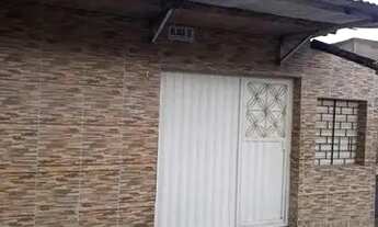 Imagem: VENDO CASA EM SÃO FRANCISCO/ JACARAIPE