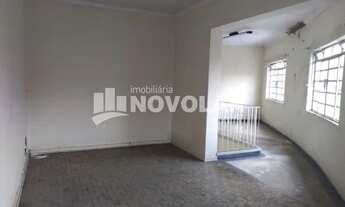 Imagem 4: Casa assobradada, Vila Maria