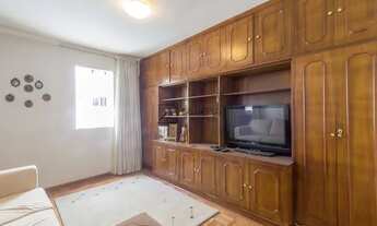 Imagem 7: Venda Apartamento 1 Dormitórios - 77 m² Campo Belo