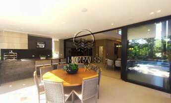 Imagem 4: CASA À VENDA NA RIVIERA DE SÃO LOURENÇO - MÓDULO 16