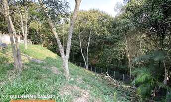 Imagem 4: Reserva Do Moinho - Lote C/ Projeto Pronto, Linda Vista!