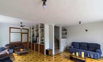 Imagem 2: Casa Locação Vila Leopoldina 375 m² 4 Dormitórios