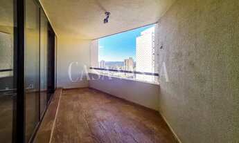 Imagem 3: Apartamento à venda no Edifício Jequitibá - Araçatuba/SP