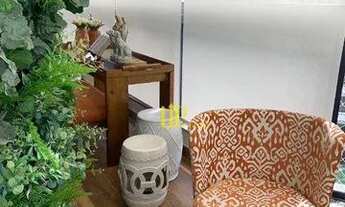 Imagem 3: Apartamento com 4 dormitórios à venda, 250 m² por R$ 3.800.000 - Moema - São Paulo/SP