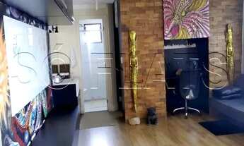 Imagem: Flat para locação próx da Av. Dos Bandeirantes