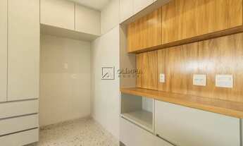 Imagem 16: Locação Apartamento 3 Dormitórios - 130 m² Moema