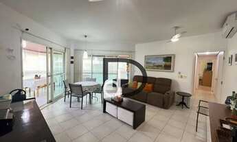 Imagem 2: Apartamento com 3 dormitórios, 118 m² - venda por R$ 2.800.000,00 ou aluguel por R$ 12.500