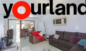 Imagem 2: PORTO ALEGRE - Casa Padrão - Aberta dos Morros