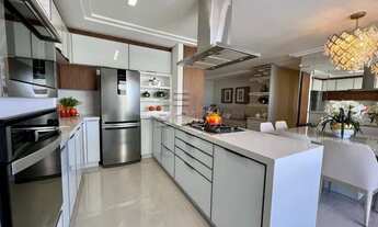 Imagem 3: Apartamento 4 dormitórios no Kobrasol