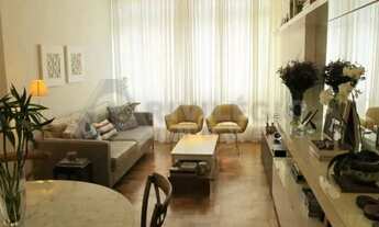 Imagem 7: Apartamento à venda, 3 quartos, 1 suíte, 1 vaga, Copacabana - RIO DE JANEIRO/RJ