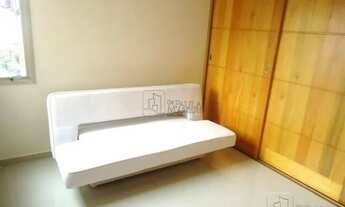 Imagem 5: Apartamento para locação no Jardins