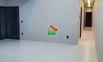 Imagem 6: INDAIATUBA - Casa Padrão - JARDIM DAS MARITACAS