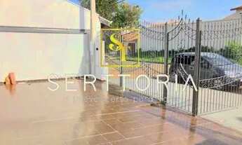 Imagem 3: SUMARÉ - Casa Padrão - PARQUE RESIDENCIAL CASARÃO