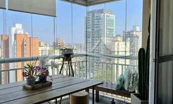 Imagem 5: Apartamento 2 quartos 2 suítes na Vila Mascote, São Paulo - SP