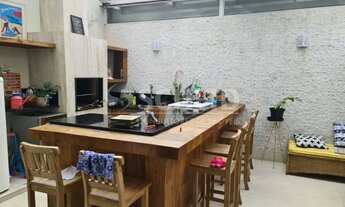 Imagem 2: Casa em condominio fechado , na granja juliete