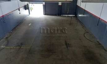 Imagem 5: SAO PAULO - Galpão/Depósito/Armazém - CAMBUCI