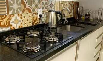 Imagem 7: Apartamento JK para Venda - 25m², 0 dormitórios, 1 vaga - Glória