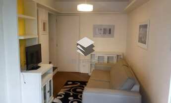 Imagem: SÃO PAULO - Apartamento Padrão - ITAIM