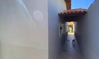 Imagem 5: Casa a Venda no Bairro Presidente Roosevelt