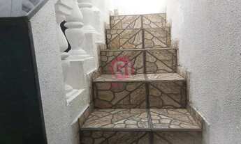 Imagem 6: Casa para aluguel possui 120 metros quadrados com 2 quartos em Jardim Novo Amanhecer - Jac