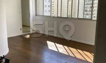 Imagem 1: Apartamento em Perdizes com 3 dormitórios