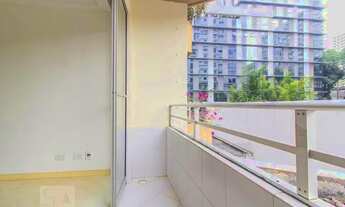 Imagem 5: Apartamento para Aluguel - Água Verde, 3 Quartos, 102 m2