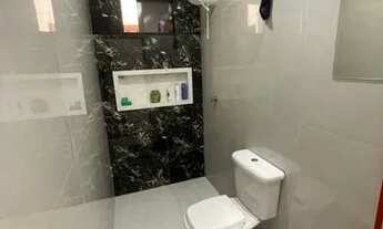 Imagem 5: Casa para venda tem 81 metros quadrados com 3 quartos em Resgate - Salvador - BA