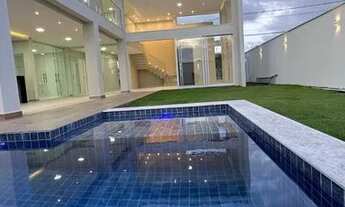 Imagem 3: Casa no Damha Araçagy com 500m2 de terreno e 320m2 de área construída