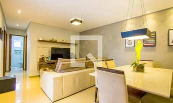 Imagem: Apartamento para Aluguel - Jardim Bela Vista