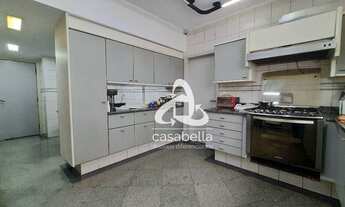 Imagem 14: Apartamento com 4 dormitórios à venda, 267 m² por R$ 1.600.000,00 - Vila Rica - Santos/SP