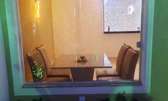 Imagem 6: Maricá - Casa Padrão