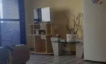 Imagem 7: Apartamento com 1 dormitório para alugar, 45 m² por R$ 2.555,00/mês - Tambaú - João Pessoa