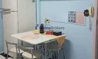 Imagem 5: Apartamento para venda na Vila Romana 2 dormitórios