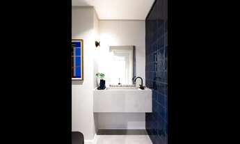 Imagem 2: NATO ITAIM APARTAMENTO DE 40M² COM 1 DORMITORIO E 1 VAGA EM ITAIM BIBI