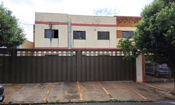 Imagem: VENDO APARTAMENTO JD IRAJÁ