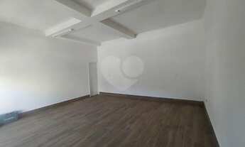 Imagem 5: SALÃO COMERCIAL DE 36 M² COM 01 BANHEIRO PARA LOCAÇÃO NUMA PARALELA À AV BRAZ LEME