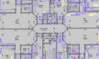 Imagem 3: :: PRÉDIO RESIDENCIAL ::