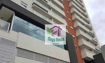 Imagem 4: Apartamento com 2 dormitórios para alugar, 63 m² por R$ 4.350,00/mês - Ipiranga - São Paul