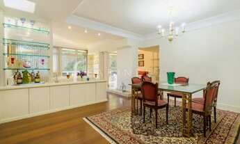 Imagem: Rio de Janeiro - Apartamento Padrão - Leblon